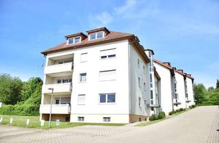 Wohnung kaufen in 36304 Alsfeld, Wohnung zum kleinen Preis!