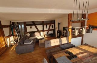 Wohnung kaufen in 73650 Winterbach, Historischer Charme trifft modernen Wohnkomfort
