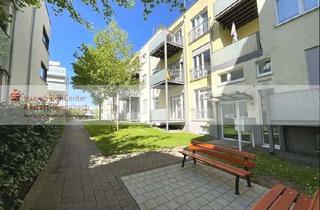 Wohnung kaufen in 76437 Rastatt, Selbstbestimmt Wohnen und dennoch nicht alleine! Betreutes Wohnen mitten in Rastatt