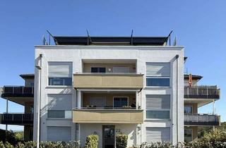 Wohnung kaufen in 53125 Röttgen, Hochwertige 3-Zi.-Eigentumswohnung in Bonn-Röttgen — Neubau 2015, EEK A, 2 Balkone