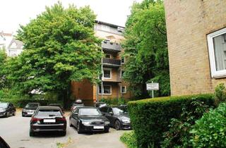 Wohnung kaufen in Winterhuder Weg 53c, 22085 Uhlenhorst, Sehr ruhig auf der Uhlenhorst: Preiswerte 3-Zimmer-ETW (ca. 64 m²) in 22085 Hamburg