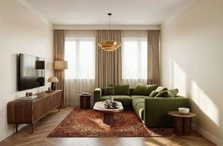Wohnung kaufen in Georg-Blank-Strasse, 10409 Prenzlauer Berg, Provisionsfrei & Vermietet: ruhige Citybasis für urbane Lebensstile