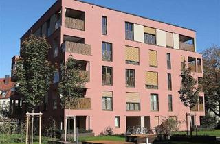 Penthouse kaufen in 84034 Nikola, Stilvolle 3-Zimmer Penthouse-Wohnung mit Blick auf Burg und Martinskirche