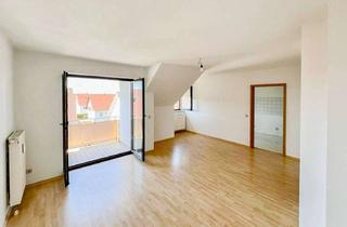 Wohnung kaufen in 89423 Gundelfingen, Persönliche Wohlfühloase Dank ruhiger Lage: schöne 2-Zimmer-Wohnung in Gundelfingen