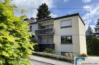 Wohnung kaufen in 56579 Hardert, Kompakte Eigentumswohnung mit Balkon in schöner Wohnlage von Hardert