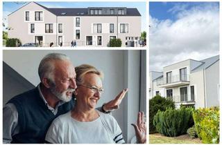 Wohnung kaufen in 52134 Herzogenrath, • GKS Rodehof NEUBAU • 3 Z Wohnung ca. 89 m² • barrierefreier Zugang • sonniger Balkon zur Innenhof