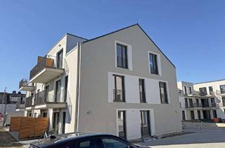 Wohnung kaufen in 52134 Herzogenrath, GKS - NEUBAU bezugsfertiger 3-Zi Wohnung ca. 83 m² Wfl. • sonnige Terrasse m. Gartenanteil • Rodehof