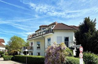 Wohnung kaufen in 61440 Oberursel, Großzügige, vollklimatisierte 4 Zimmer Wohnung zwei Balkonen Lage von Oberursel-Oberstedten