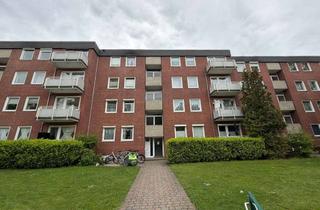 Wohnung kaufen in Königsberger Str. 139, 48157 Coerde, vermietetet 3 Zimmerwohnung in MS-Coerde
