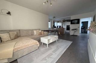 Wohnung kaufen in 86420 Diedorf, Katip | Helle 4-Zimmer-Erdgeschosswohnung mit offener Wohnküche, Terrasse & Garten in Diedorf
