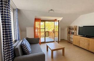 Wohnung kaufen in 93167 Falkenstein, 3-Zimmer Wohnung mit großem Balkon