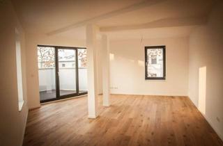 Penthouse kaufen in 39108 Stadtfeld Ost, Penthouse in Stadtfeld Ost inkl. Einbauküche und Kamin