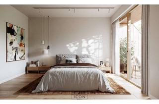 Wohnung kaufen in Rathenaustraße 15, 22297 Alsterdorf, LUXURIÖSE 4-ZIMMER-WOHNUNG MIT TOP AUSSTATTUNG & WASSERZUGANG