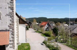 Wohnung kaufen in 79868 Feldberg, Charmante 4-Zimmer ETW *Kirchblick* in Feldberg-Altglashütten