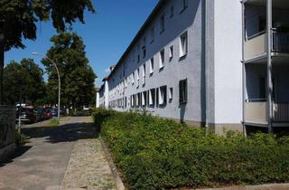 Wohnung kaufen in 12555 Köpenick, Solide Investmentchance: Vermietete 2-Zimmer-Wohnung in Köpenick