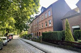 Wohnung kaufen in 21339 Lüneburg, Grundbuch statt Sparbuch in der Lüneburger Altstadt