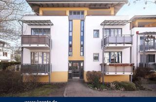 Wohnung kaufen in 14558 Nuthetal, Solide Investition nahe Potsdam – kompakt, gefragt, wertstabil