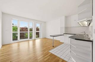 Wohnung kaufen in 85774 Unterföhring, Gut geschnittene 2-Zimmer-Wohnung in Unterföhring.