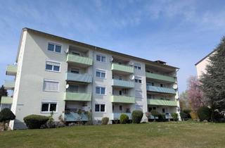 Wohnung kaufen in 77815 Bühl, Gemütliches Wohnen unterm Dach!