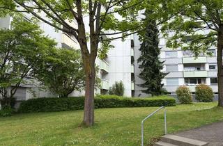 Wohnung kaufen in 65203 Biebrich, Dein perfekter Start: 1 Zimmer, 100 Möglichkeiten in Wiesbaden - Biebrich