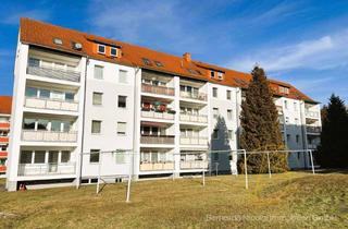 Wohnung kaufen in 01900 Großröhrsdorf, Kapitalanlage oder neues Zuhause - Wohnung mit Potential in Großröhrsdorf