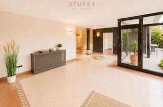 Wohnung kaufen in 44229 Bittermark, Ruhige südlich ausgerichtete Terrassenwohnung in Bestlage