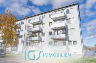Wohnung kaufen in 67098 Bad Dürkheim, Attraktive Wohnung für Eigennutzer & Anleger in Bad Dürkheim!