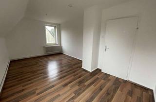 Wohnung kaufen in Marienwerder Straße, 26388 Fedderwardergroden, Zum Verkauf! Dachgeschosswohnung in ruhiger Lage