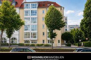 Wohnung kaufen in Wörthstr. 12, 69115 Weststadt, Kapitalanlage in begehrter Heidelberger Weststadt – vermietetes 1-Zimmer-Apartment in zentraler Lage