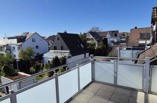 Wohnung kaufen in 71106 Magstadt, Gemütliche 3 Zimmer-Wohnung mit Garage + Außenstellplatz in Magstadt!