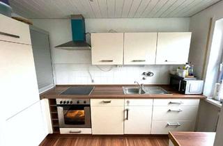 Wohnung kaufen in 86971 Peiting, Ihre Alternative zum eigenen Haus:Großzügige 4-Zimmer-Wohnung im 1. OG mit 2 Südbalkonen