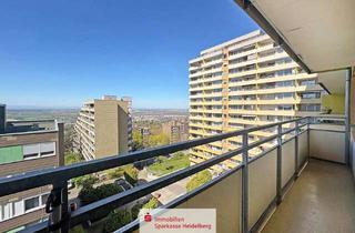 Wohnung kaufen in 69126 Emmertsgrund, Hervorragende Aussichten für Investoren und Eigennutzer - Heidelberg-Emmertsgrund