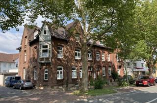 Wohnung kaufen in 34414 Warburg, Renovierte Eigentumswohnung im Erdgeschoss mit Garage– zentrale Lage in Warburg