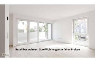 Wohnung kaufen in Brandhagener Weg xxx, 58762 Altena, Kleine 3-Zimmer-Wohnung + provisionsfrei +
