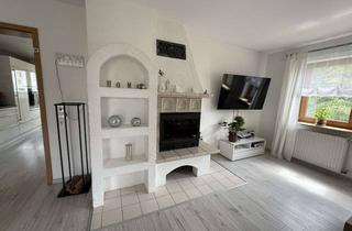 Wohnung kaufen in 74639 Zweiflingen, 6-Zimmer-Maisonette mit 146 m² – viel Platz für Familie, Wohnen und Arbeiten!!