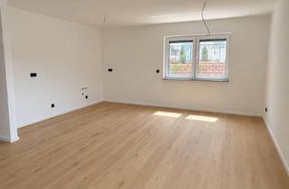 Wohnung kaufen in Berliner Str. 55, 63619 Bad Orb, Seltene Gelegenheit: Stilvolle Erdgeschosswohnung in ruhiger Wohnlage