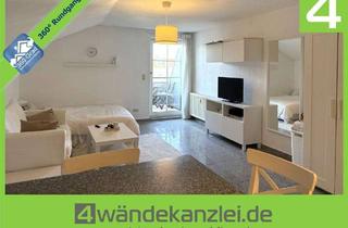 Wohnung kaufen in 64560 Riedstadt, Mehr als nur 4 Wände