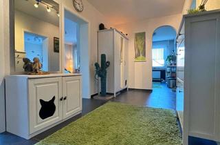 Wohnung kaufen in Gaxberger Straße 17, 58675 Hemer, Seniorengerechte Eigentumswohnung in ruhiger Wohnlage von Hemer