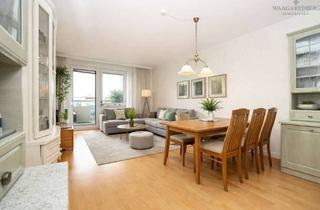 Wohnung kaufen in 13051 Neu-Hohenschönhausen, Wohnglück im Herzen Berlins – Lichtdurchflutetes Zuhause mit Charme