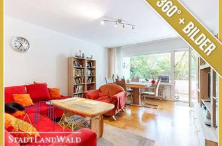Wohnung kaufen in 66955 Pirmasens, Großzügige Eigentumswohnung mit Balkon, Sauna und Schwimmbad - Stadtrand Pirmasens