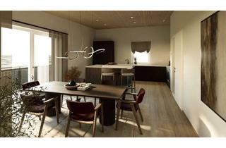 Wohnung kaufen in Dr.-Otto-Höchtl-Straße 12c, 94315 Straubing, Wohnen im Höchtl28: Neubau-Wohnungen