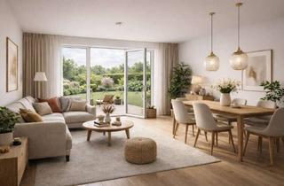 Wohnung kaufen in Schulstraße, 78736 Epfendorf, LIVING GREEN - Wohnen für Jung und Alt!