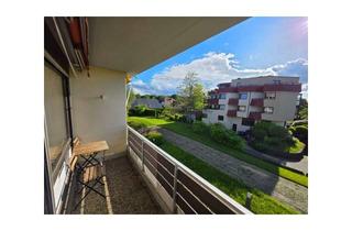 Wohnung kaufen in Waldring 1a, 76337 Waldbronn, 65m² Möbliert | 2 Balkone | Hybrid-Heizung 2019 | Fette WEG-Rücklage | 0% Provision