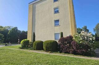 Wohnung kaufen in 24107 Suchsdorf, "Perle" am Kanal - 3-Zimmer-Wohnung mit Balkon
