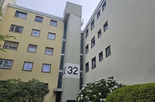 Wohnung kaufen in Im Taubhaus 32, 63322 Rödermark, Zuhause mit drei Zimmern und Balkon in Rödermark