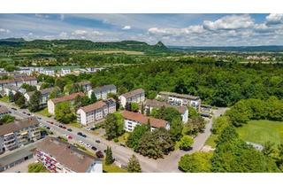 Wohnung kaufen in 78224 Singen, Singen-Nord: 3,5-Zimmer ETW im 1.OG mit Südbalkon, Keller und PKW-Außenstellplatz - kurzfristig frei