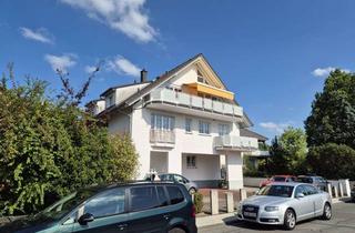 Wohnung kaufen in 64859 Eppertshausen, Sonnige Atelier-Dachgeschoßwohnung mit Galerie