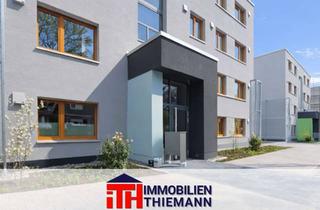 Wohnung kaufen in 46119 Klosterhardt-Süd, iTH: Neuwertige KfW40 ETW in Oberhausen – modern, hochwertig und mit sonniger Loggia!