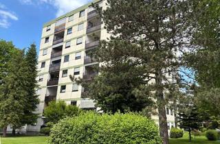 Wohnung kaufen in 59269 Beckum, Renovierungsbedürftige 4-Zimmer Wohnung mit Garage in zentrumsnaher Lage in Neubeckum!