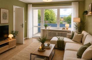 Wohnung kaufen in Bornbreite, 37085 Göttingen, Ohne Maklerprovision! Wohnung in Geismar
